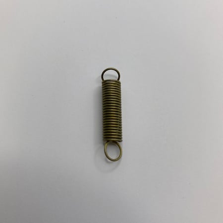 Tecumseh Spring, 34043 34043